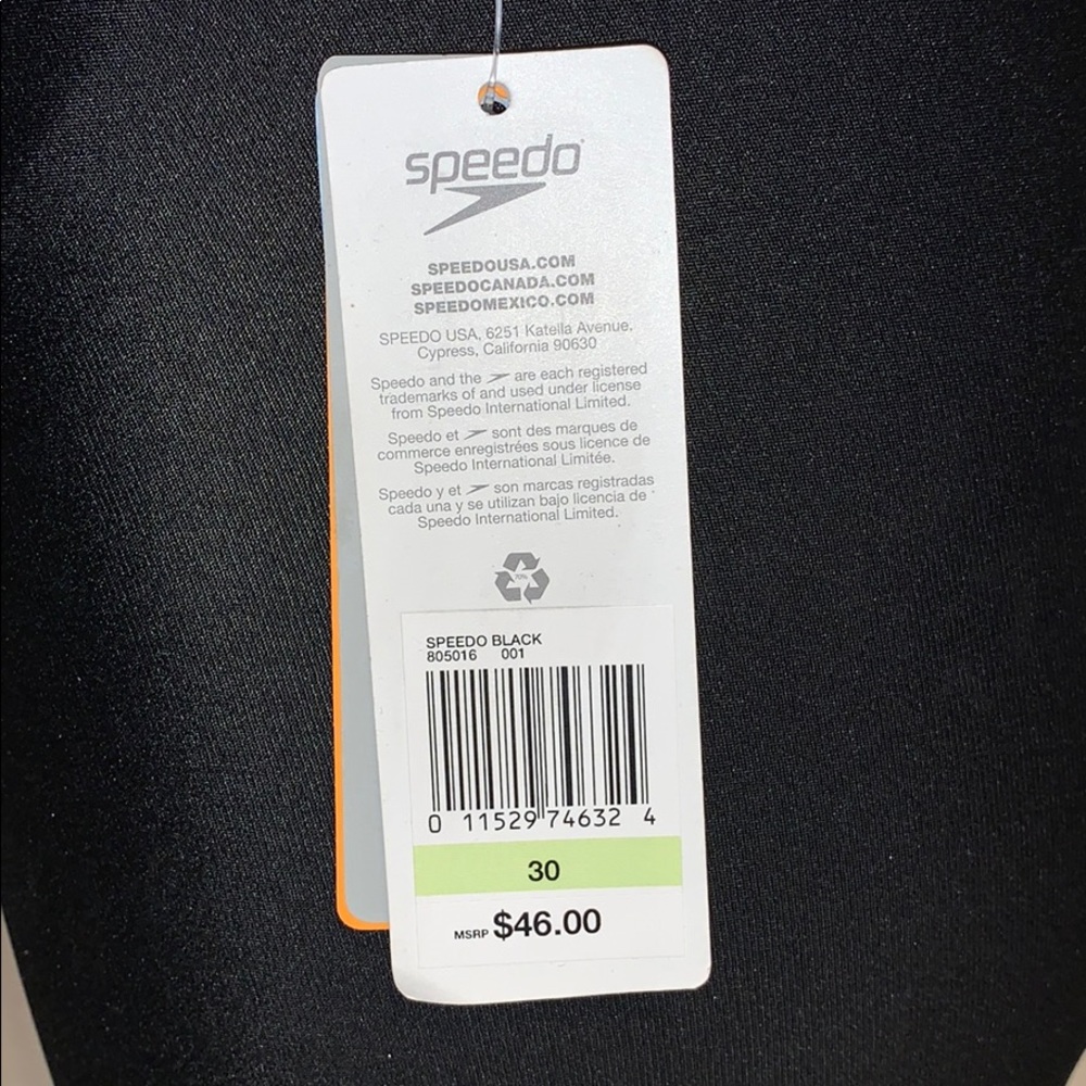 Speedo - Picture 11 of 13